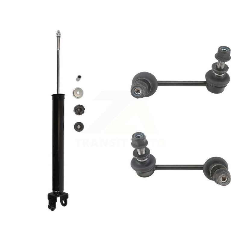 Transit Auto KSS-107368 Shock Absorber for 2007-2013 Nissan Altima - Rear