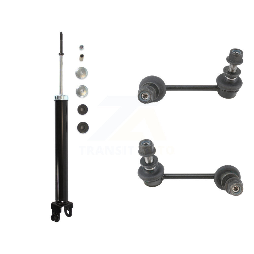 Transit Auto KSS-107369 Shock Absorber for 2009-2014 Nissan Maxima - Rear