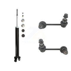 Transit Auto KSS-107369 Shock Absorber for 2009-2014 Nissan Maxima - Rear
