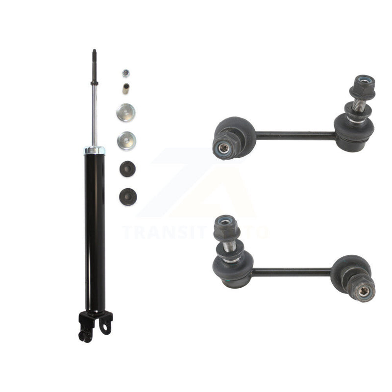 Transit Auto KSS-107369 Shock Absorber for 2009-2014 Nissan Maxima - Rear