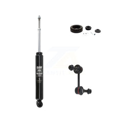 Transit Auto KSS-107370 Shock Absorber for 2007-2013 Mitsubishi Outlander - Rear Right