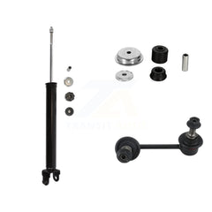 Transit Auto KSS-107371 Shock Absorber for 2007-2013 Nissan Altima - Rear Right