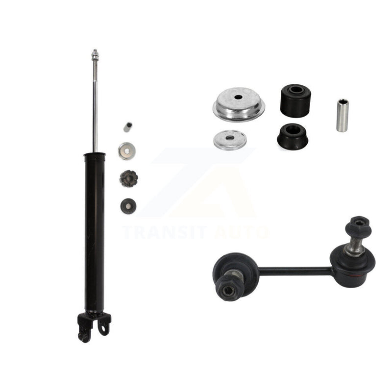 Transit Auto KSS-107371 Shock Absorber for 2007-2013 Nissan Altima - Rear Right