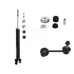 Transit Auto KSS-107372 Shock Absorber for 2009-2014 Nissan Maxima - Rear Right