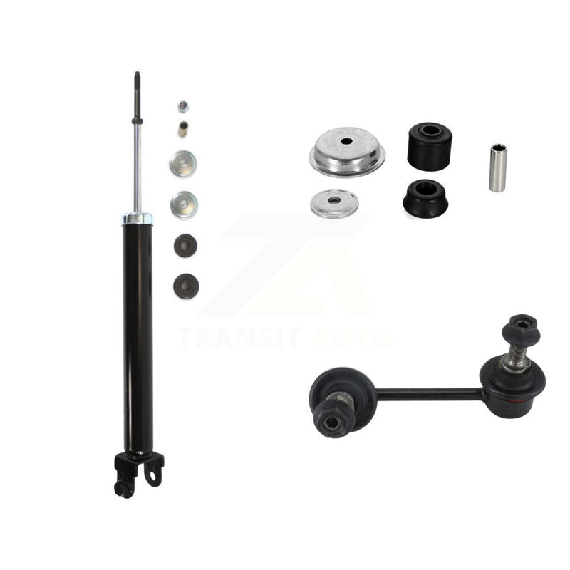 Transit Auto KSS-107372 Shock Absorber for 2009-2014 Nissan Maxima - Rear Right