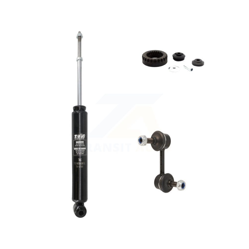 Transit Auto KSS-107374 Shock Absorber for 2007-2013 Mitsubishi Outlander - Rear Right