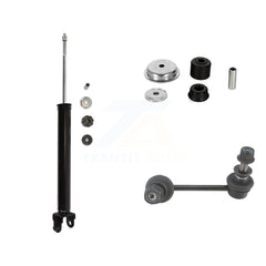 Transit Auto KSS-107375 Shock Absorber for 2007-2013 Nissan Altima - Rear Right