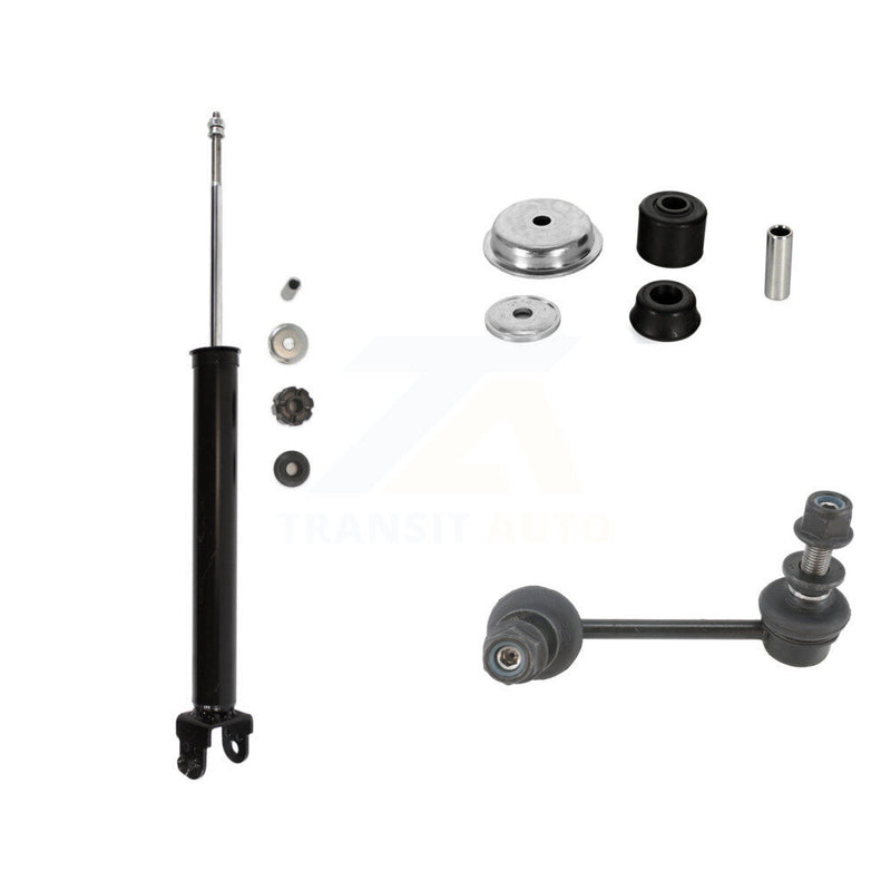 Transit Auto KSS-107375 Shock Absorber for 2007-2013 Nissan Altima - Rear Right