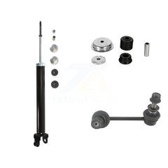 Transit Auto KSS-107376 Shock Absorber for 2009-2014 Nissan Maxima - Rear Right