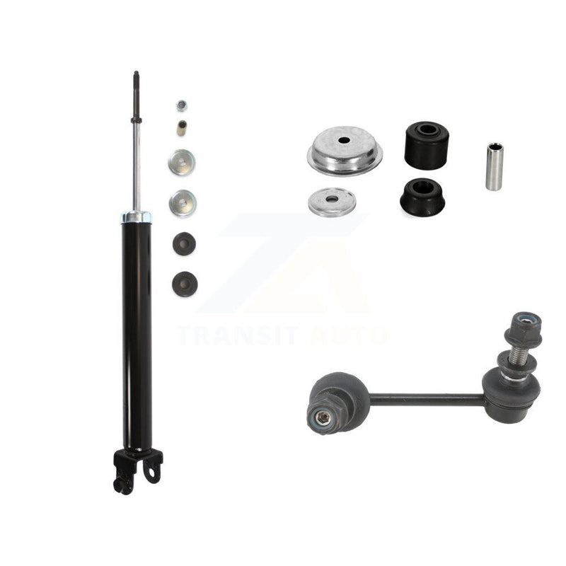 Transit Auto KSS-107376 Shock Absorber for 2009-2014 Nissan Maxima - Rear Right