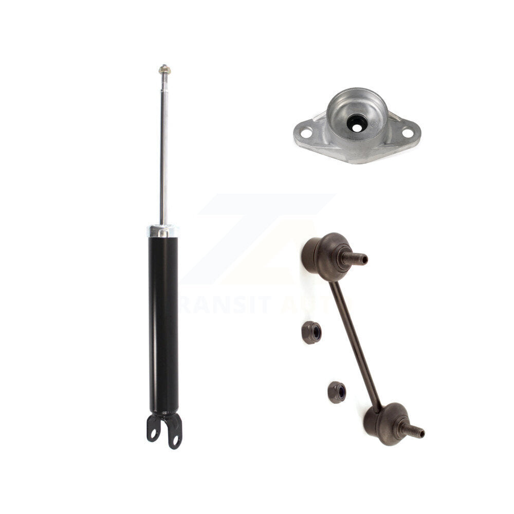 Transit Auto KSS-107377 Shock Absorber for 2007-2010 Hyundai Elantra - Rear