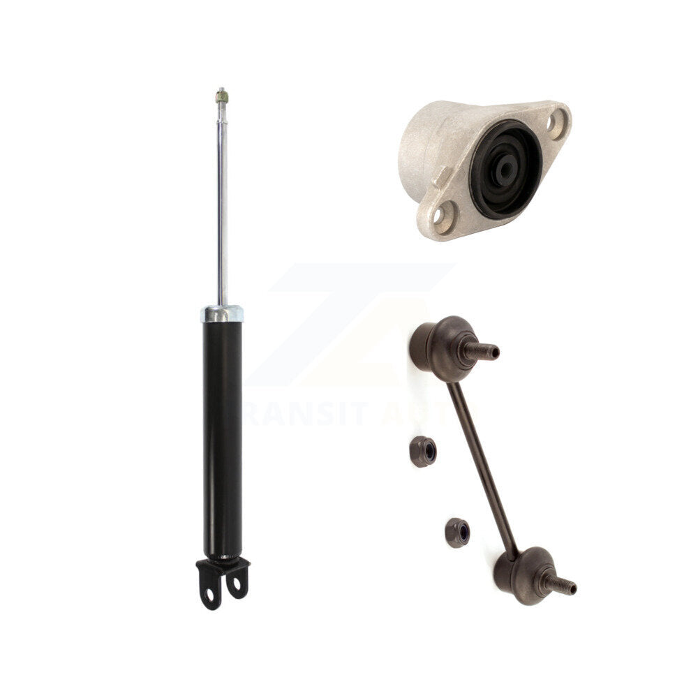 Transit Auto KSS-107378 Shock Absorber for 2007-2011 Kia Rondo - Rear