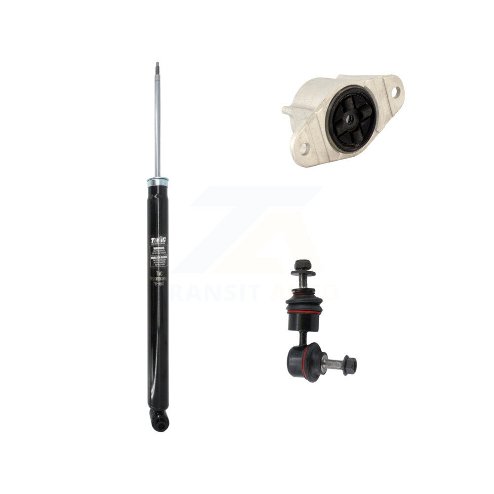 Transit Auto KSS-107381 Shock Absorber for 2004-2015 Mazda 5, Mazda 3 - Rear