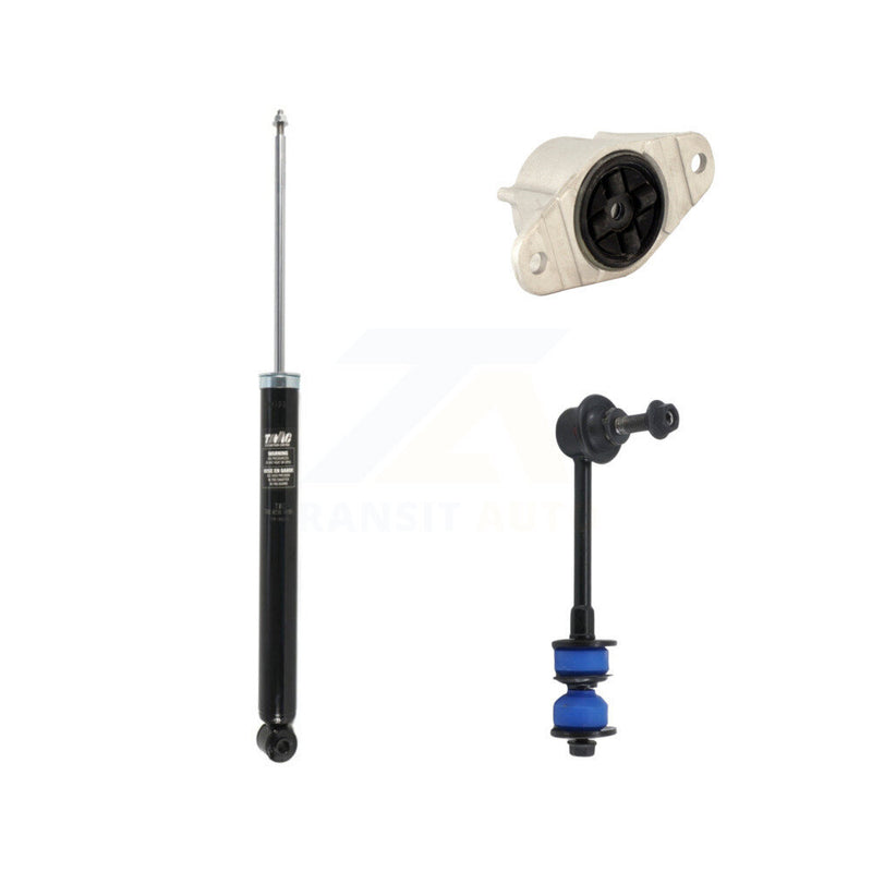 Transit Auto KSS-107383 Shock Absorber for 2013-2019 Lincoln MKC, Ford Escape - Rear