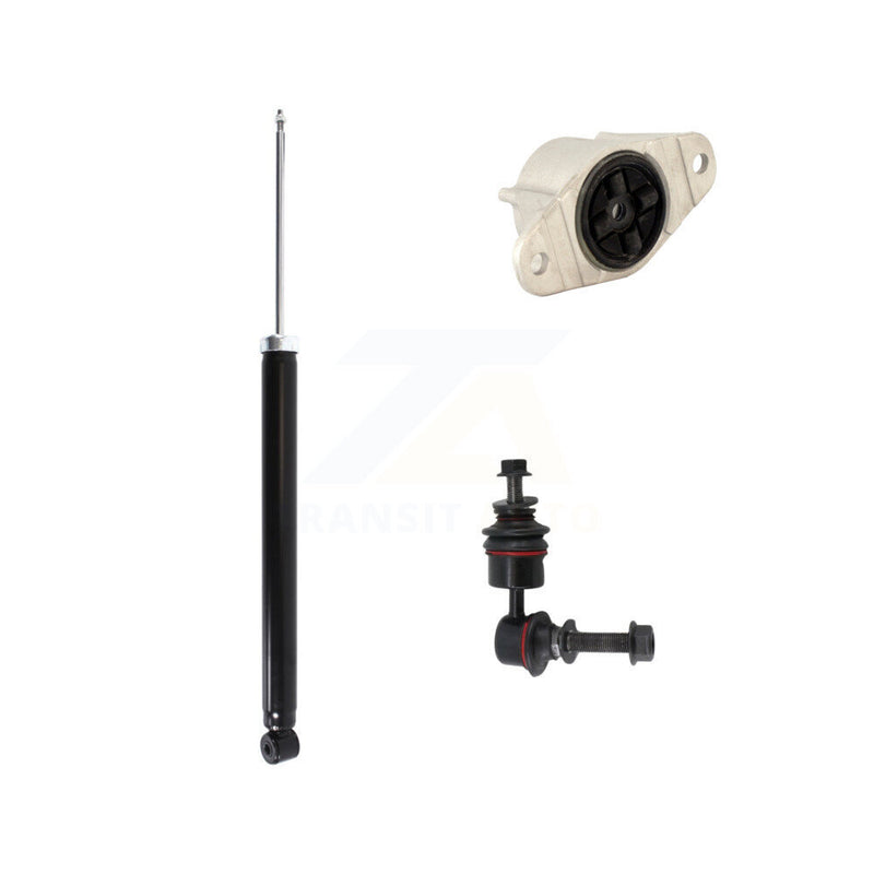 Transit Auto KSS-107385 Shock Absorber for 2013-2018 Ford C-Max - Rear