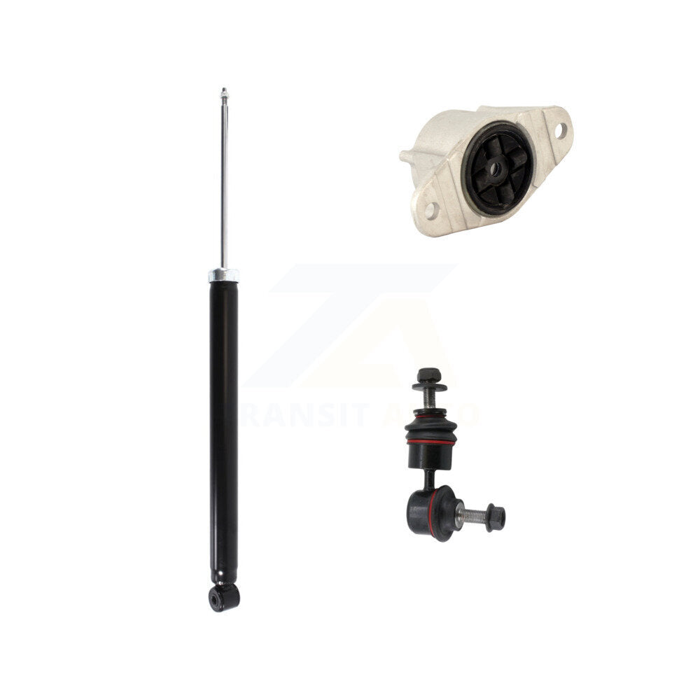 Transit Auto KSS-107387 Shock Absorber for 2010-2013 Mazda 3 - Rear