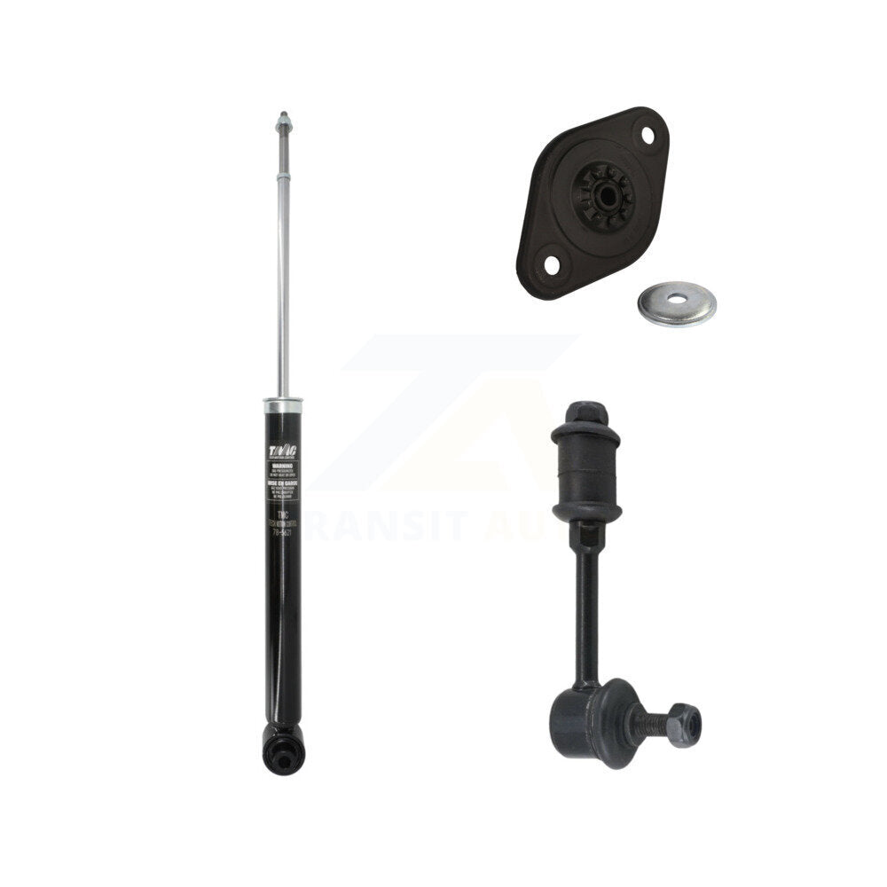 Transit Auto KSS-107388 Shock Absorber for 2006 Hyundai Accent - Rear
