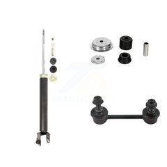 Transit Auto KSS-107389 Shock Absorber for 2002-2006 Nissan Altima - Rear
