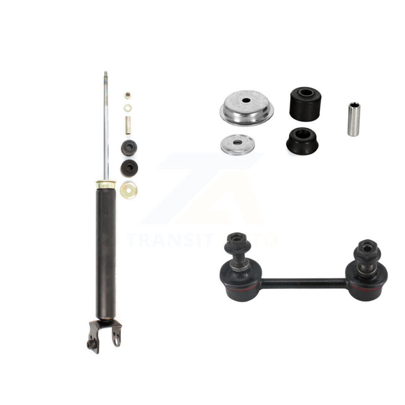 Transit Auto KSS-107389 Shock Absorber for 2002-2006 Nissan Altima - Rear