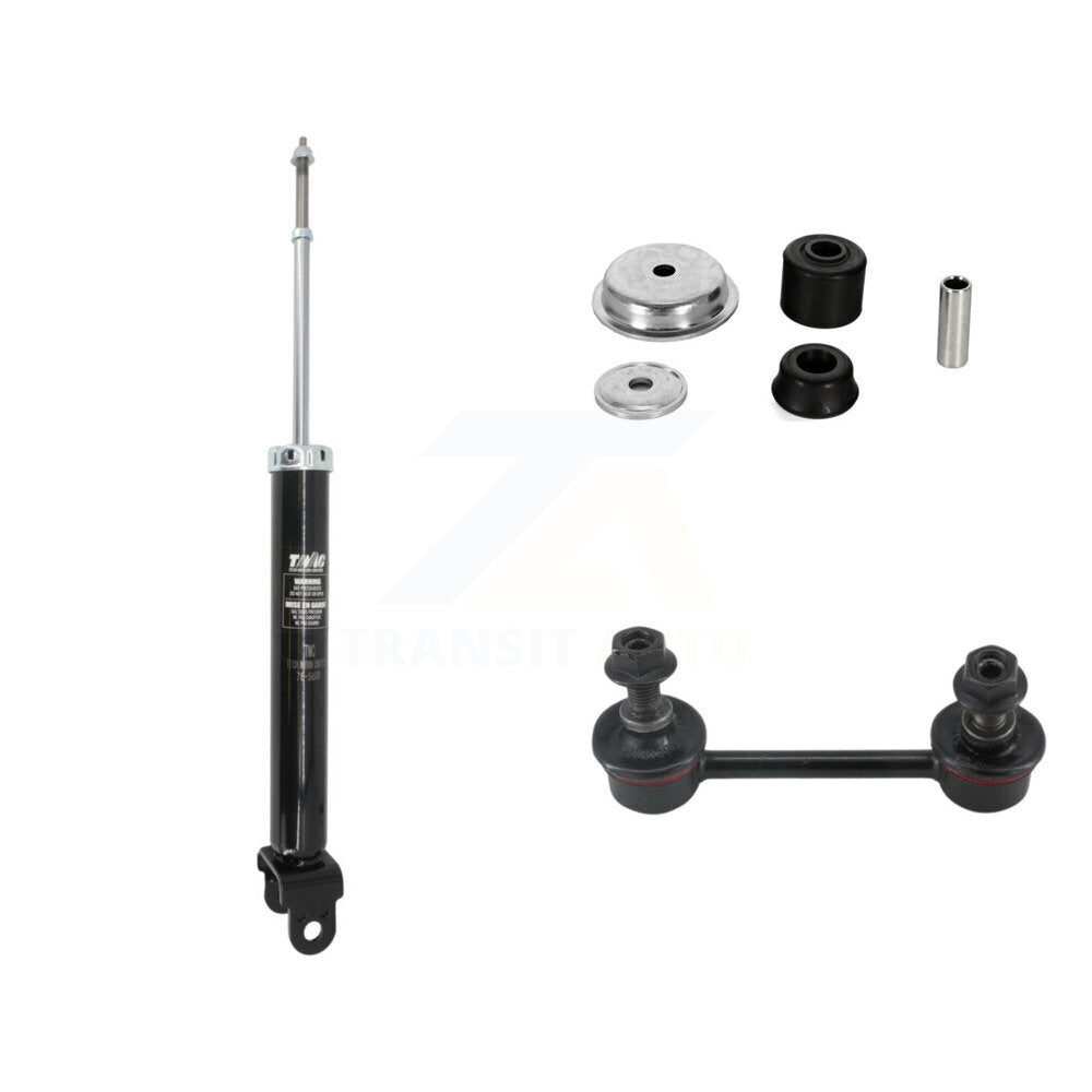 Transit Auto KSS-107390 Shock Absorber for 2004-2008 Nissan Maxima - Rear