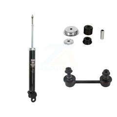 Transit Auto KSS-107390 Shock Absorber for 2004-2008 Nissan Maxima - Rear