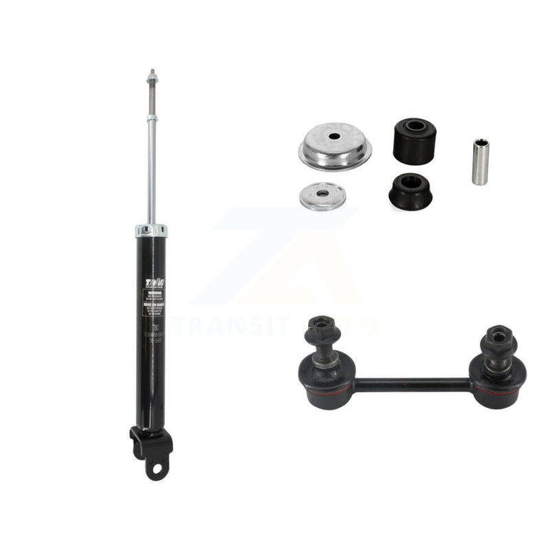 Transit Auto KSS-107390 Shock Absorber for 2004-2008 Nissan Maxima - Rear