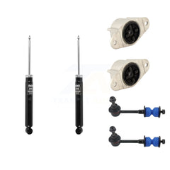 Transit Auto KSS-107394 Shock Absorber for 2013-2018 Ford Focus - Rear