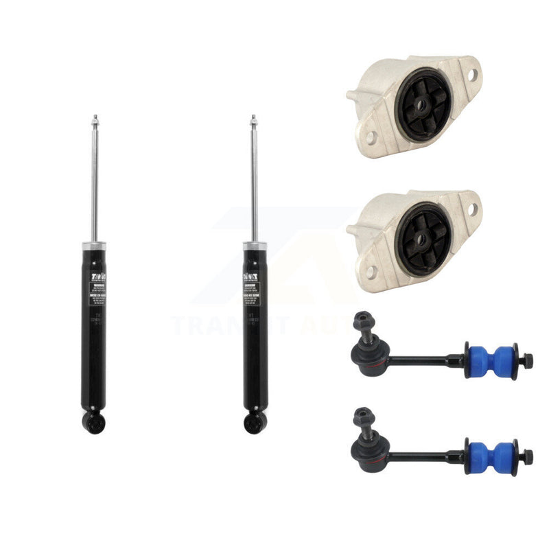 Transit Auto KSS-107394 Shock Absorber for 2013-2018 Ford Focus - Rear