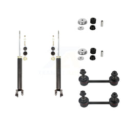 Transit Auto KSS-107397 Shock Absorber for 2002-2006 Nissan Altima - Rear