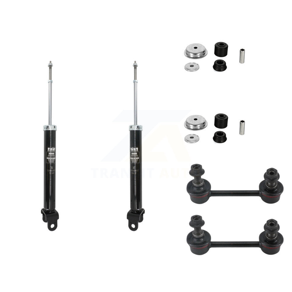 Transit Auto KSS-107398 Shock Absorber for 2004-2008 Nissan Maxima - Rear