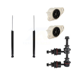 Transit Auto KSS-107401 Shock Absorber for 2013-2018 Ford C-Max - Rear