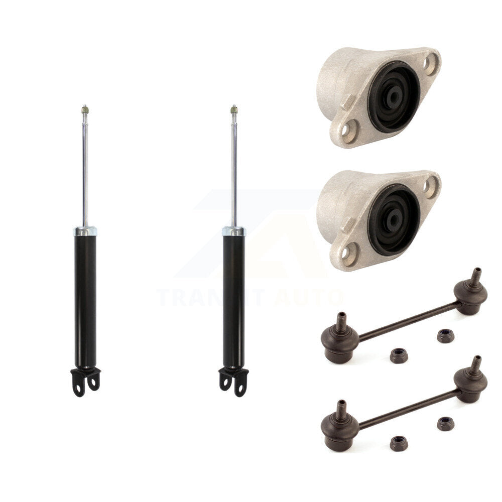 Transit Auto KSS-107403 Shock Absorber for 2007-2011 Kia Rondo - Rear