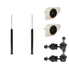 Transit Auto KSS-107408 Shock Absorber for 2010-2013 Mazda 3 - Rear