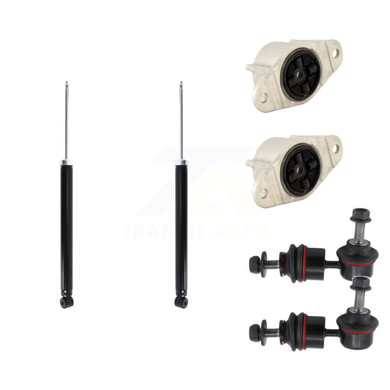 Transit Auto KSS-107408 Shock Absorber for 2010-2013 Mazda 3 - Rear