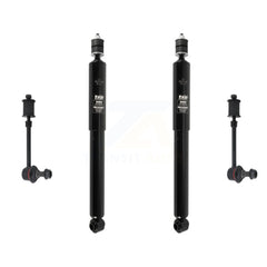 Transit Auto KSS-107411 Shock Absorber for 2003-2022 Toyota 4Runner, Toyota FJ Cruiser - Rear