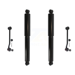 Transit Auto KSS-107419 Shock Absorber for 1998-2003 Dodge Durango - Rear