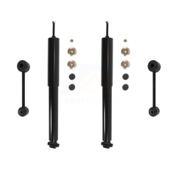 Transit Auto KSS-107421 Shock Absorber for 2005-2014 Ford Mustang - Rear
