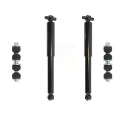 Transit Auto KSS-107424 Shock Absorber for 2000-2007 Ford Focus - Rear