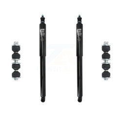 Transit Auto KSS-107425 Shock Absorber for 2000-2011 Ford Focus - Rear