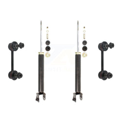 Transit Auto KSS-107426 Shock Absorber for 2002-2006 Nissan Altima - Rear