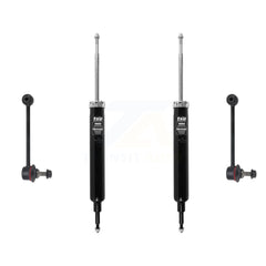 Transit Auto KSS-107428 Shock Absorber for 2006-2013 BMW 135is, BMW 328i and More - Rear