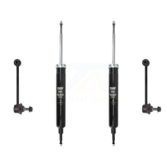 Transit Auto KSS-107429 Shock Absorber for 2006-2013 BMW 135is, BMW 328i and More - Rear