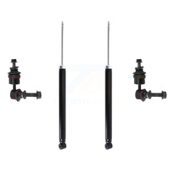 Transit Auto KSS-107437 Shock Absorber for 2013-2018 Ford C-Max - Rear