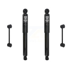 Transit Auto KSS-107442 Shock Absorber for 2001-2010 Chrysler PT Cruiser - Rear