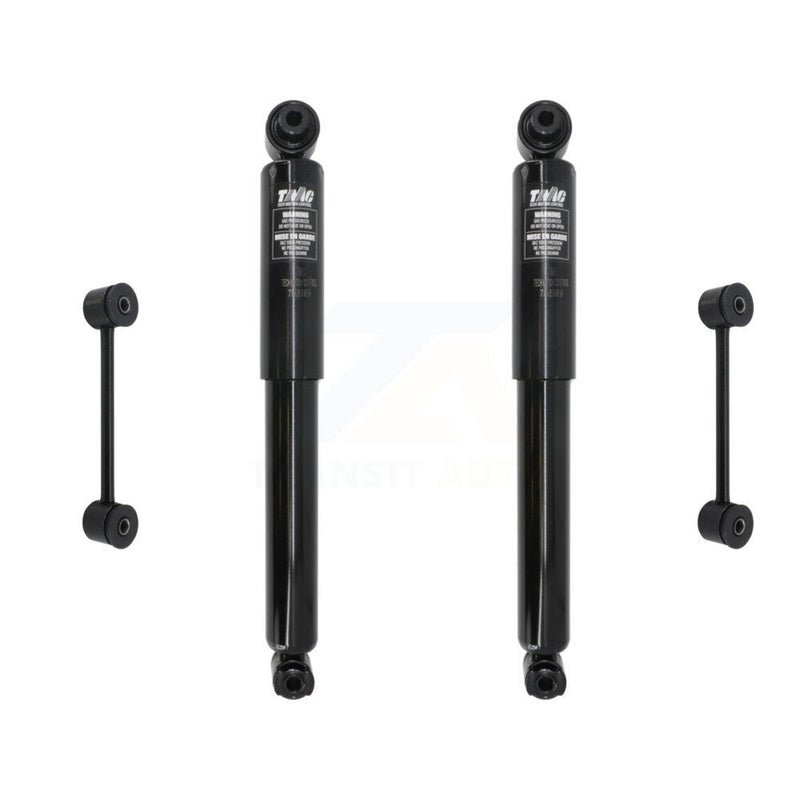 Transit Auto KSS-107442 Shock Absorber for 2001-2010 Chrysler PT Cruiser - Rear
