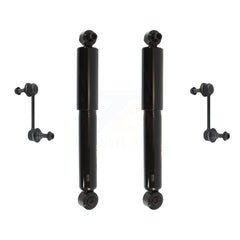 Transit Auto KSS-107444 Shock Absorber for 2001-2007 Buick Rendezvous, Pontiac Aztek - Rear