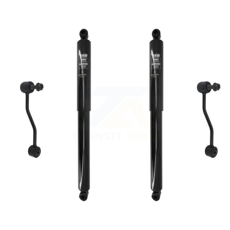 Transit Auto KSS-107445 Shock Absorber for 1998-2011 Mazda B3000, Ford Ranger, Mazda B4000 - Rear