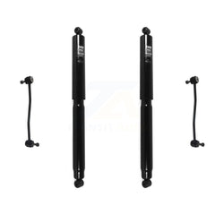 Transit Auto KSS-107449 Shock Absorber for 2005-2016 Ford F-450 Super Duty, Ford F-250 Super Duty - Rear