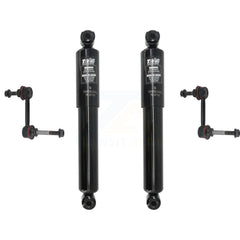 Transit Auto KSS-107458 Shock Absorber for 2004 Mercury Monterey - Rear