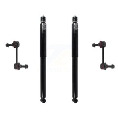 Transit Auto KSS-107459 Shock Absorber for 2007-2015 Mazda CX-9 - Rear